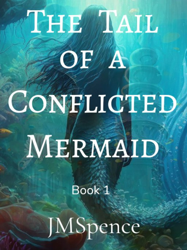 The Tail of a Conflicted Mermaid