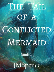 The Tail of a Conflicted Mermaid Book