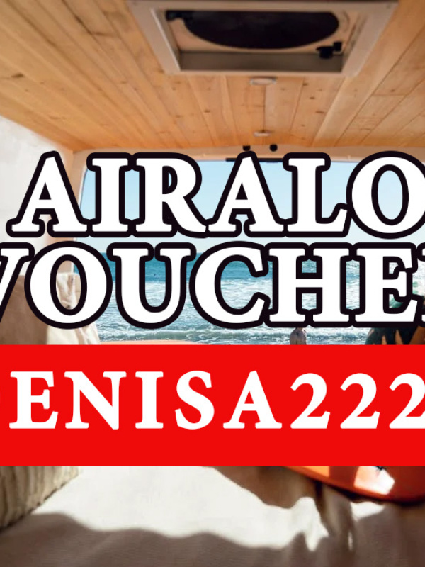 Airalo Voucher Code DENISA2225 (Working)