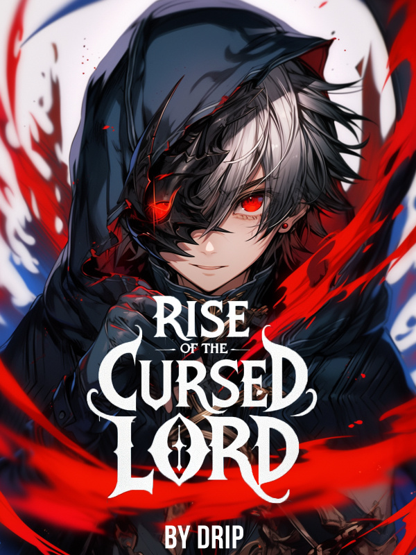 Rise of the Cursed Lord