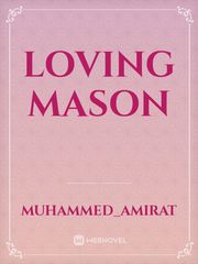 Loving Mason Book