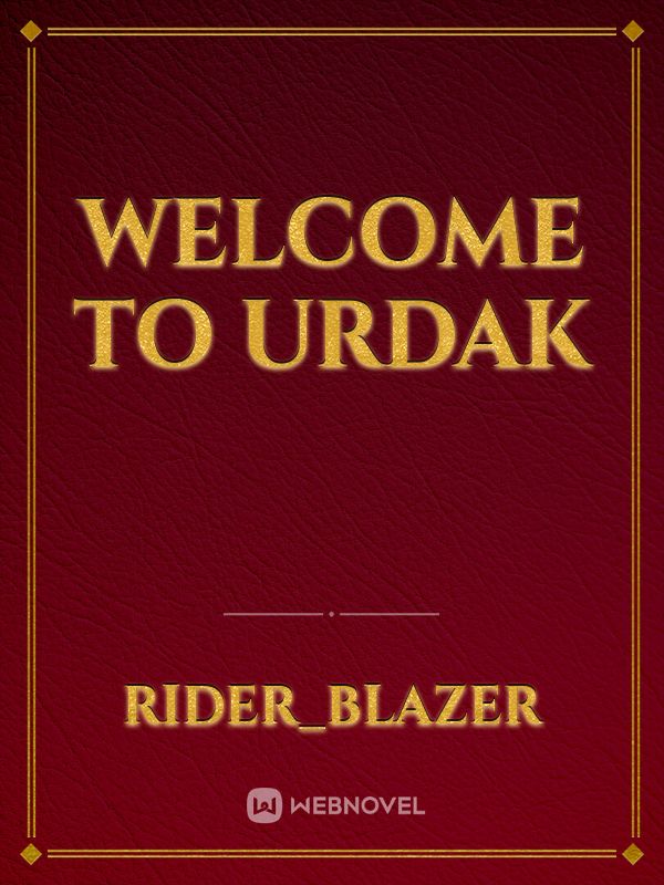 Welcome to Urdak Book