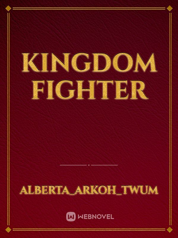 Kingdom Fighter