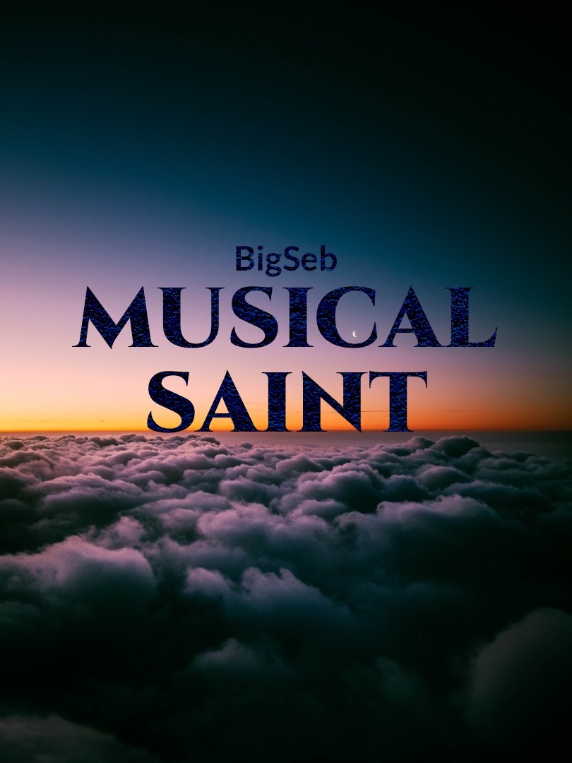 Musical Saint