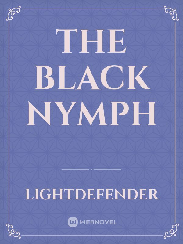 The Black Nymph