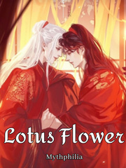 Lotus Flower (Current) (BL) Book