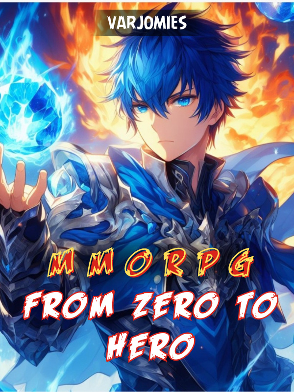 MMORPG: FROM ZERO TO HERO