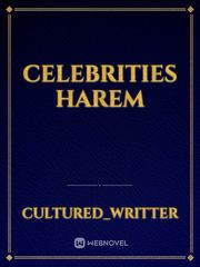 Celebrities Harem Book