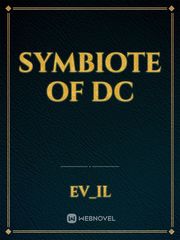 symbiote of dc Book