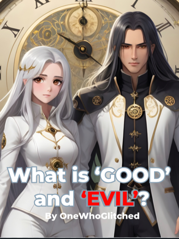 What is ‘GOOD’ and ‘EVIL’?
