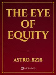 The Eye of Equity Book