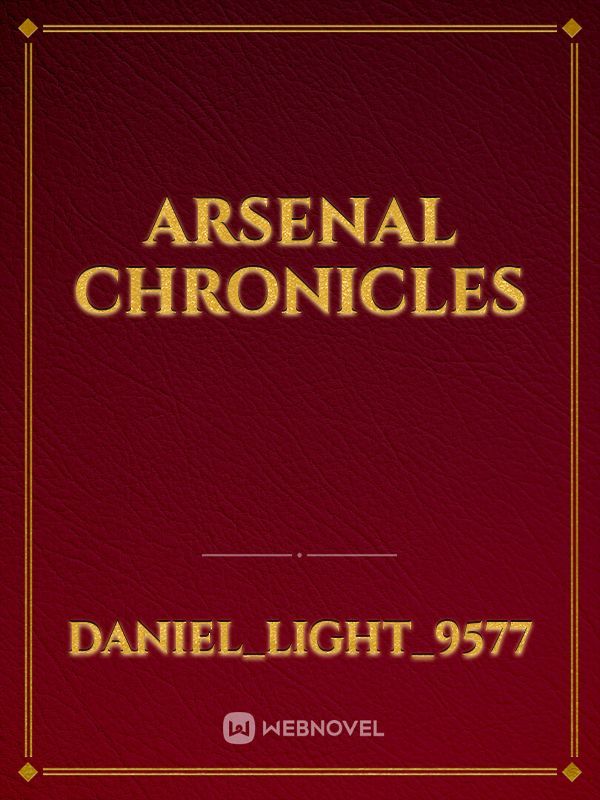 Arsenal Chronicles