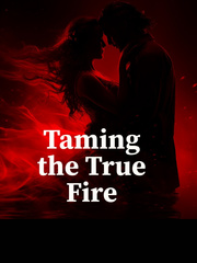 Taming the True Fire (HP) Book