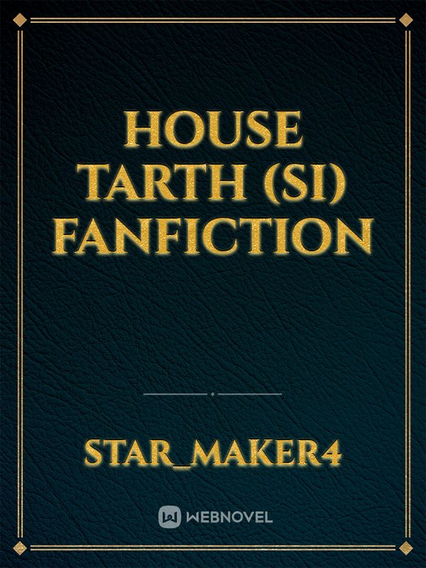 House Tarth (SI) Fanfiction