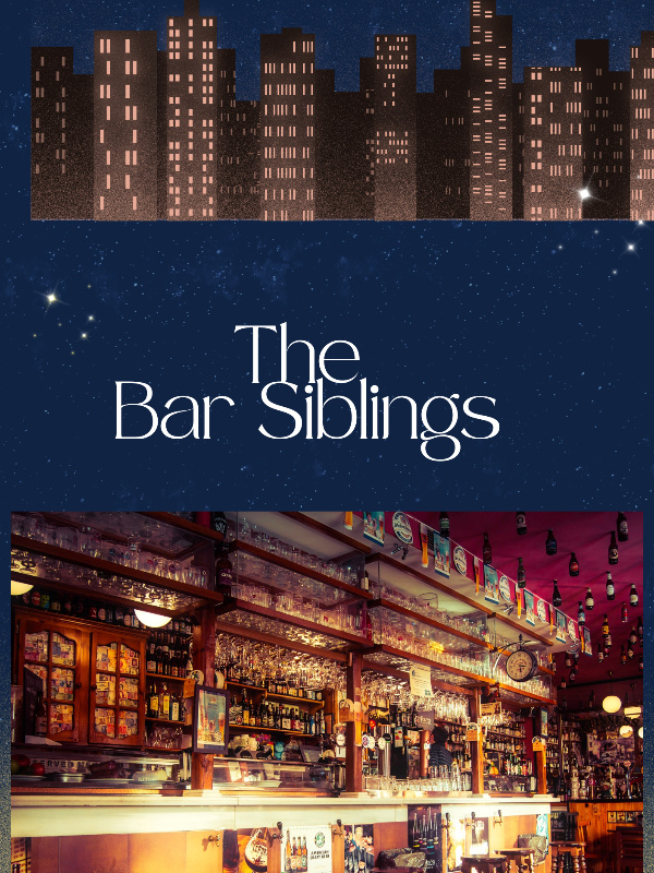 The Bar Siblings Book