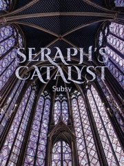 Seraph's Catalyst Book