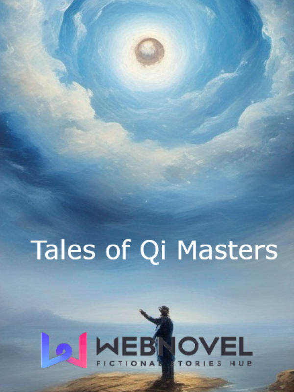 Tales of the Qi Masters