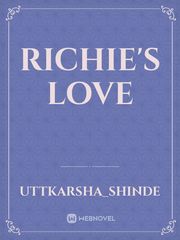 Richie's Love Book
