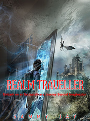 Realm traveller Book