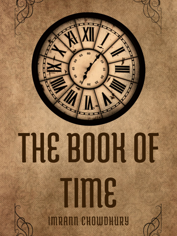The Book of Time Book