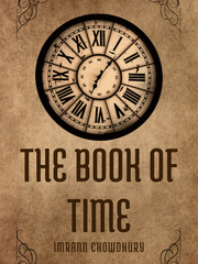The Book of Time Book