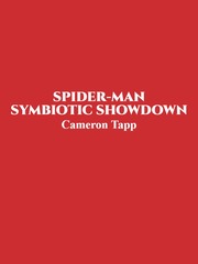 Spider-Man Symbiotic Showdown Book