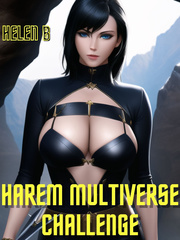 Harem Multiverse Challenge Book