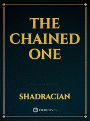 The Chained One Book