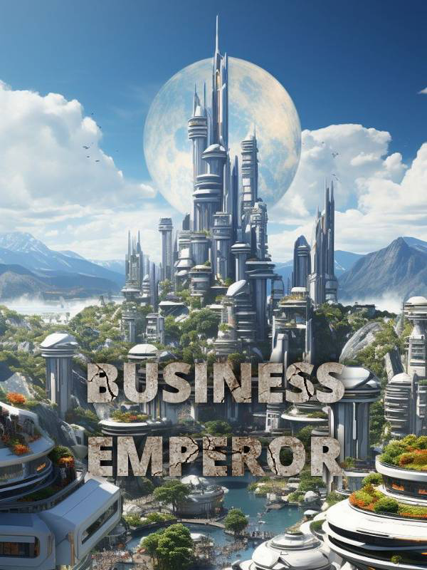 Business Emperor Book