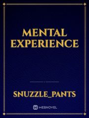 mental experience Book