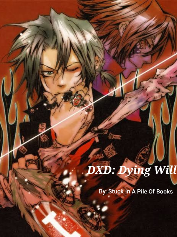 DXD: Dying Will