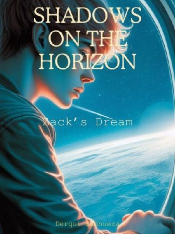Shadows on the horizon: Zack's dream