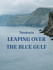 Leaping Over the Blue Gulf Book