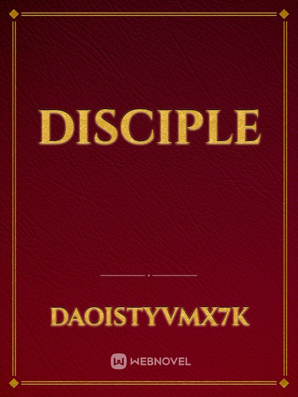 Disciple