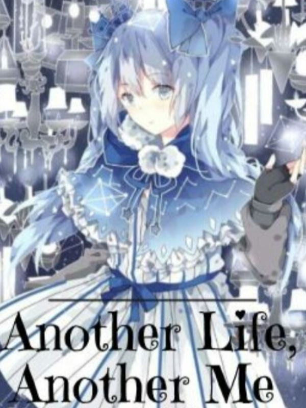 Another life, Another me Book