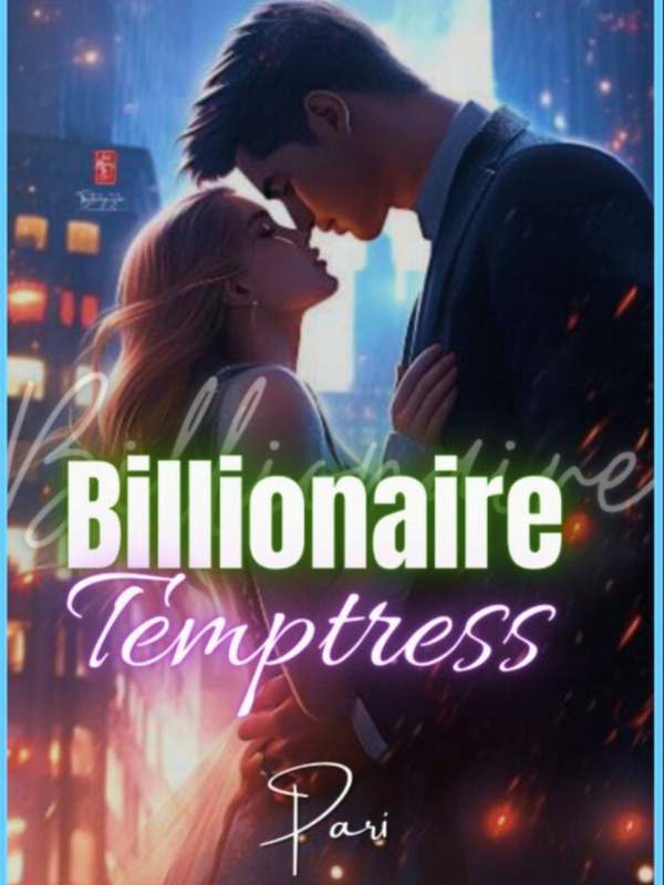 Billionaire Temptress