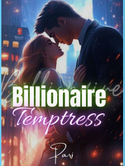 Billionaire Temptress Book
