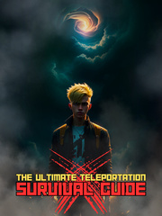 The Ultimate Teleportation Survival Guide Book