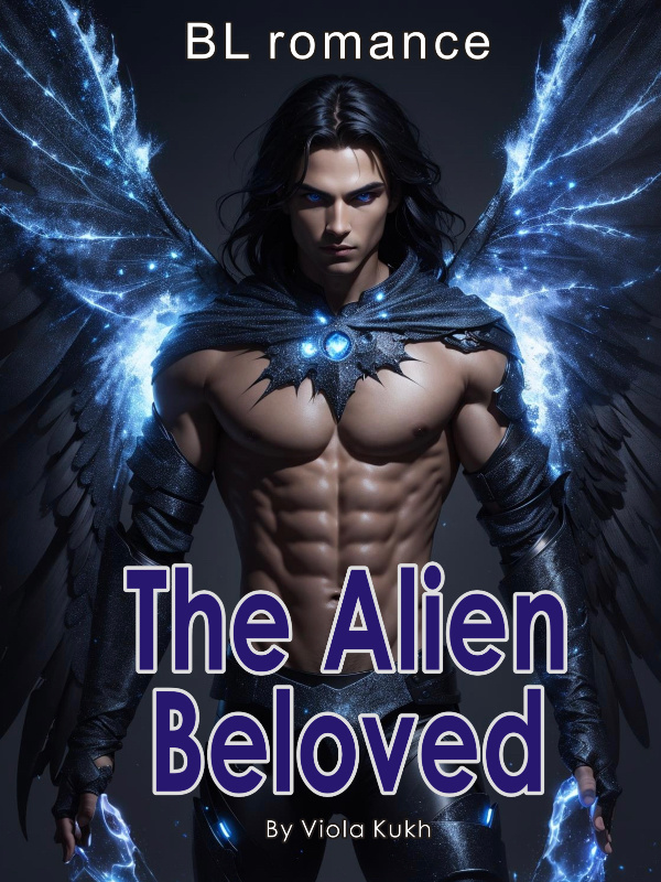 The Alien Beloved Book
