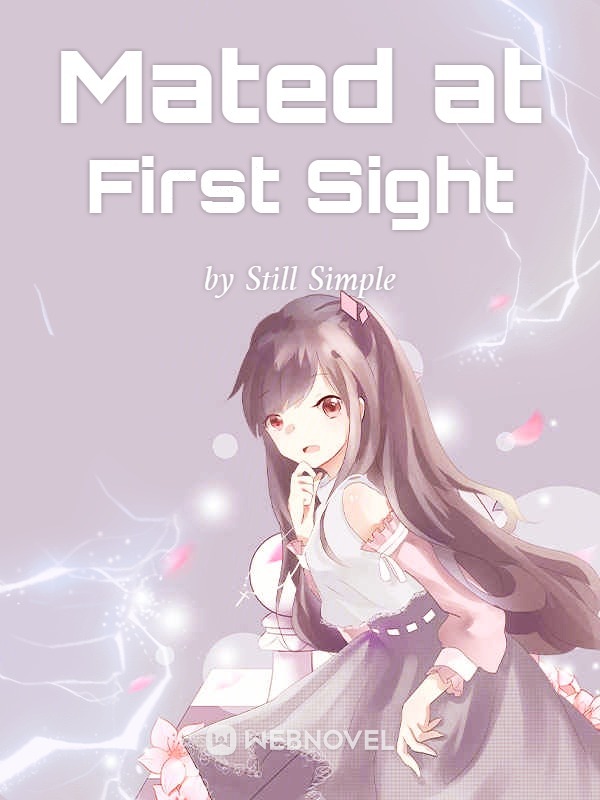 Mated at First Sight Book