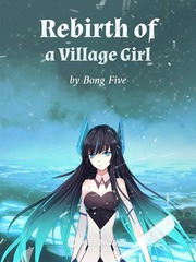 Rebirth of a Village Girl Book