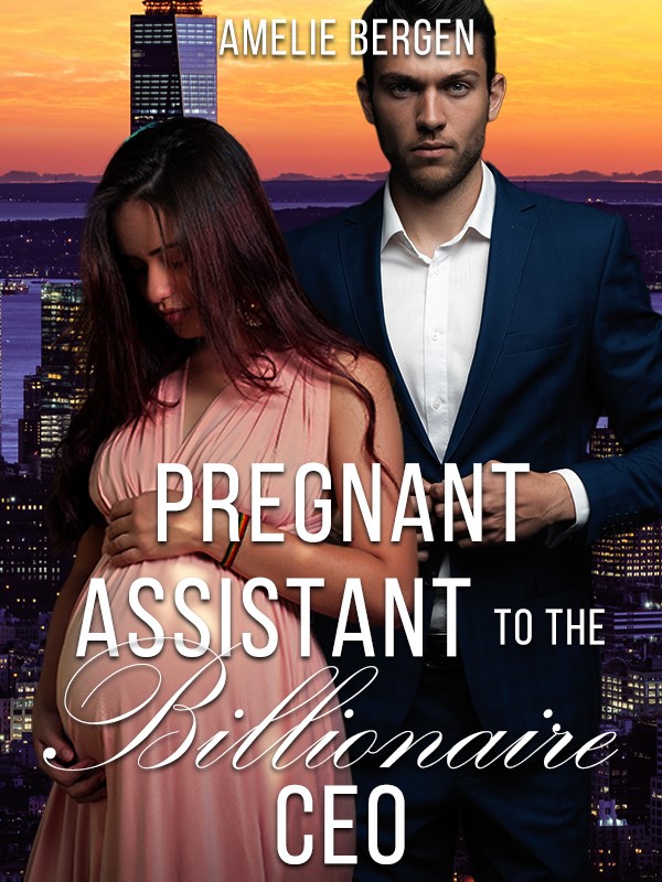 Pregnant Assistant to the Billionaire CEO Book