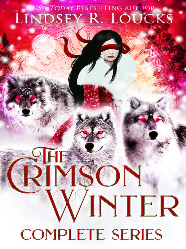 The Crimson Winter Series