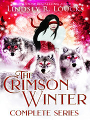 The Crimson Winter Series Book