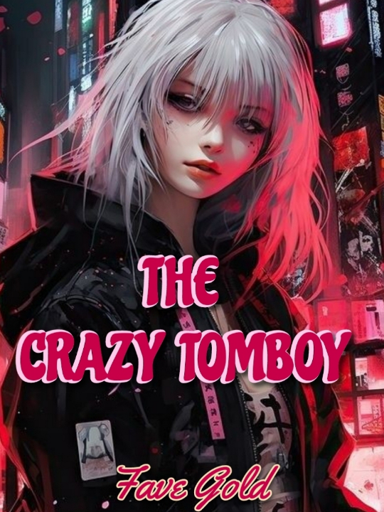 The Crazy Tomboy Book