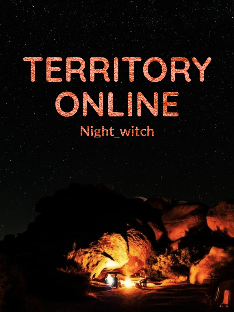 Territory Online Book