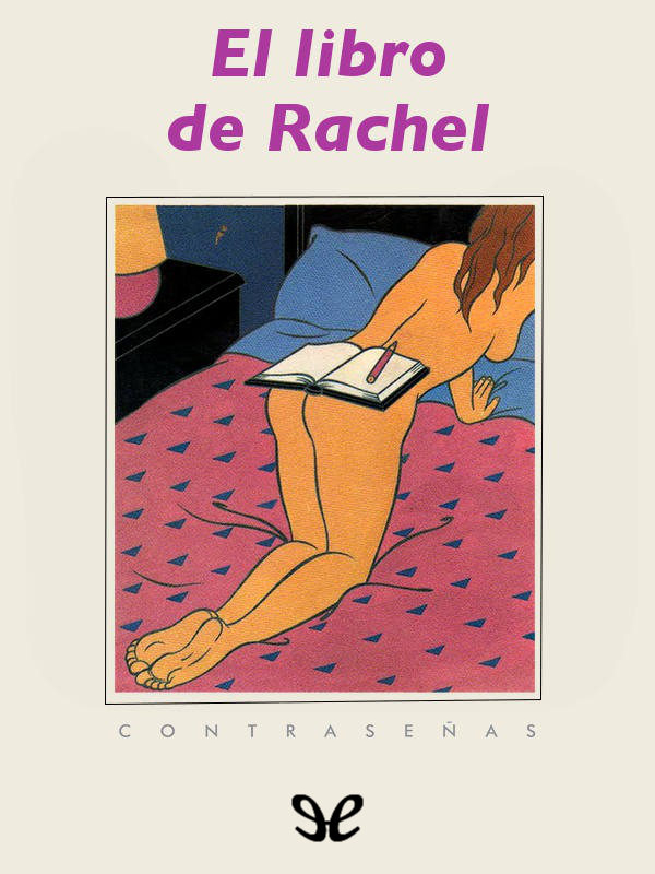 El libro de Rachel