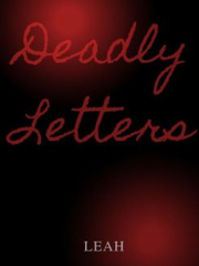 Deadly Letters Book