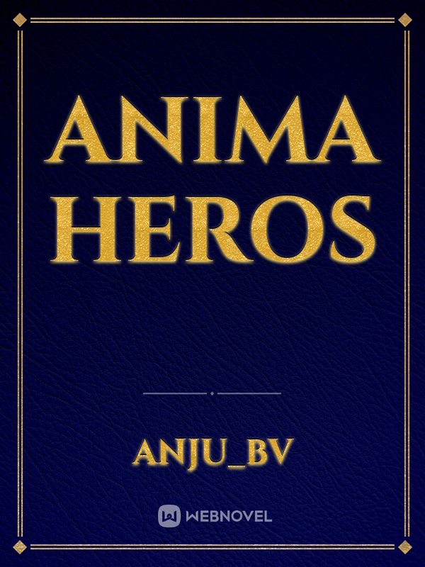 Daemonis Anima Heros Book