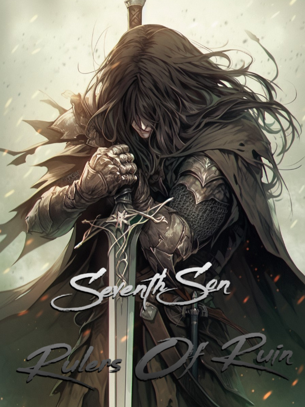 Seventh Son: Rulers of Ruin